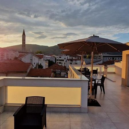 Portofino - Free Parking Hotel Mostar Luaran gambar