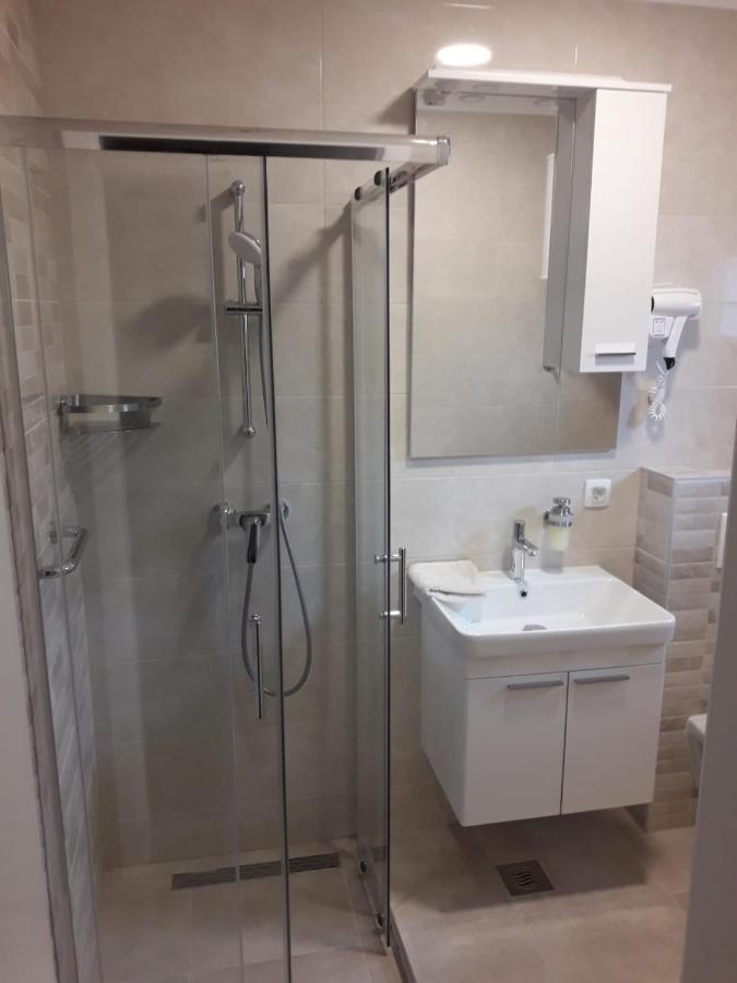 Portofino - Free Parking Hotel Mostar Luaran gambar