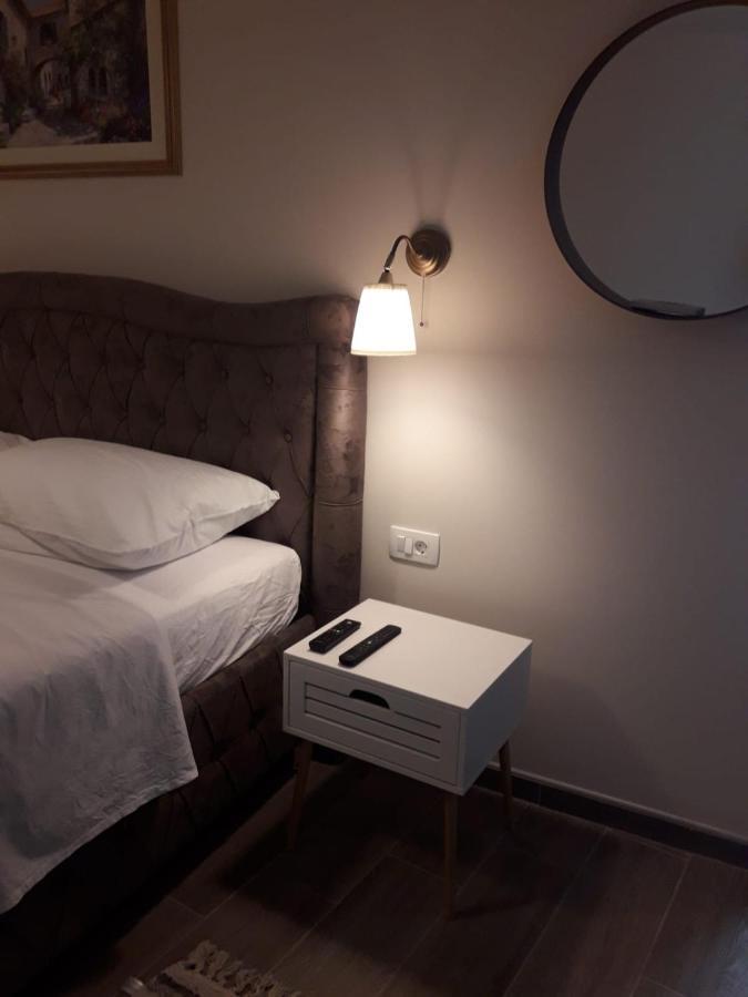 Portofino - Free Parking Hotel Mostar Luaran gambar