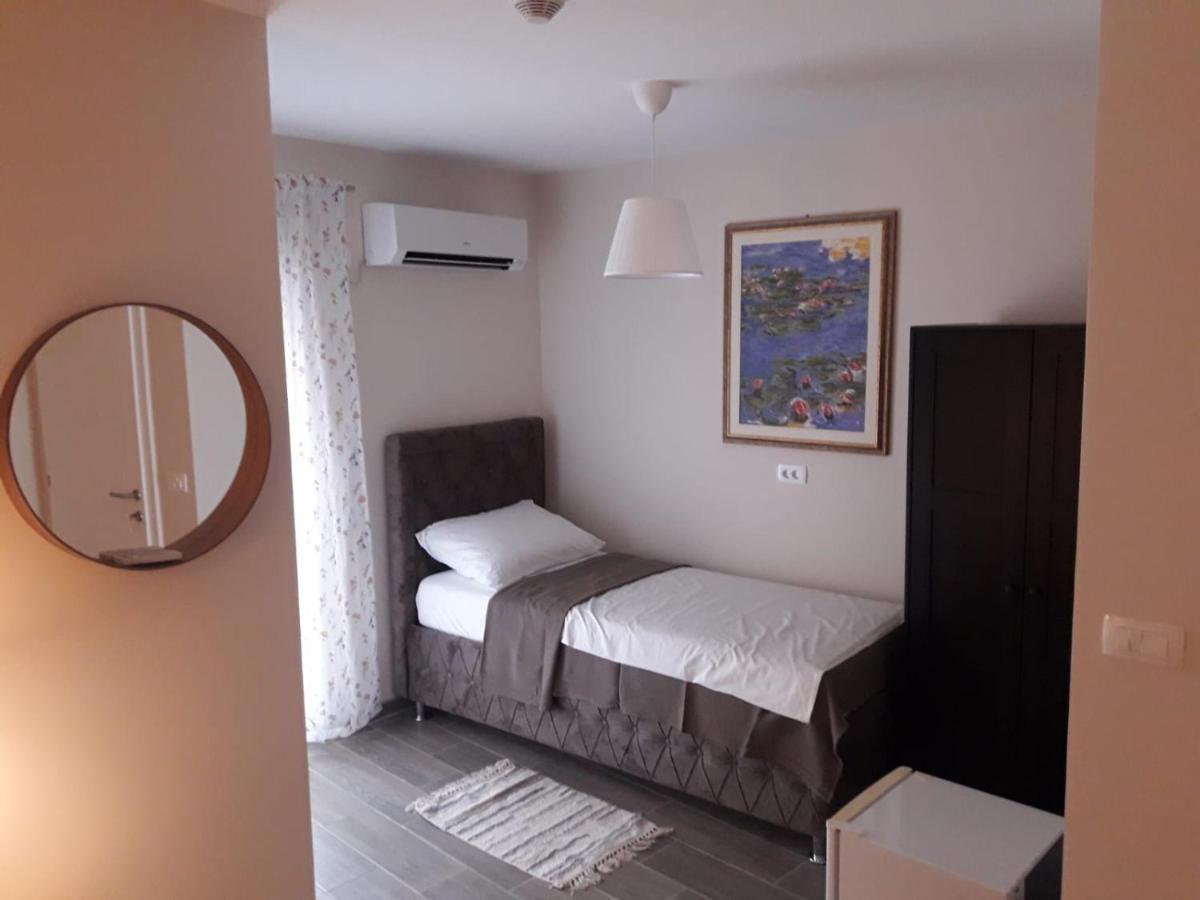 Portofino - Free Parking Hotel Mostar Luaran gambar