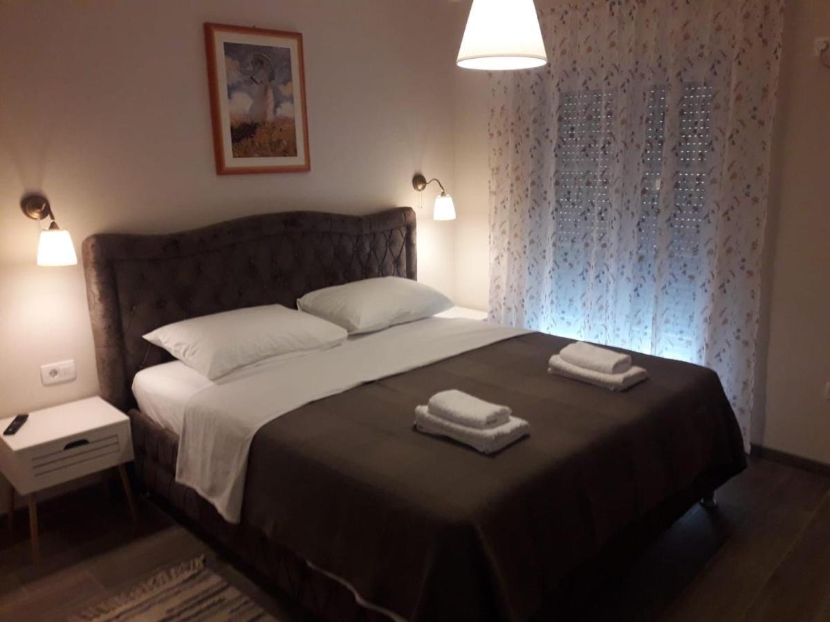 Portofino - Free Parking Hotel Mostar Luaran gambar