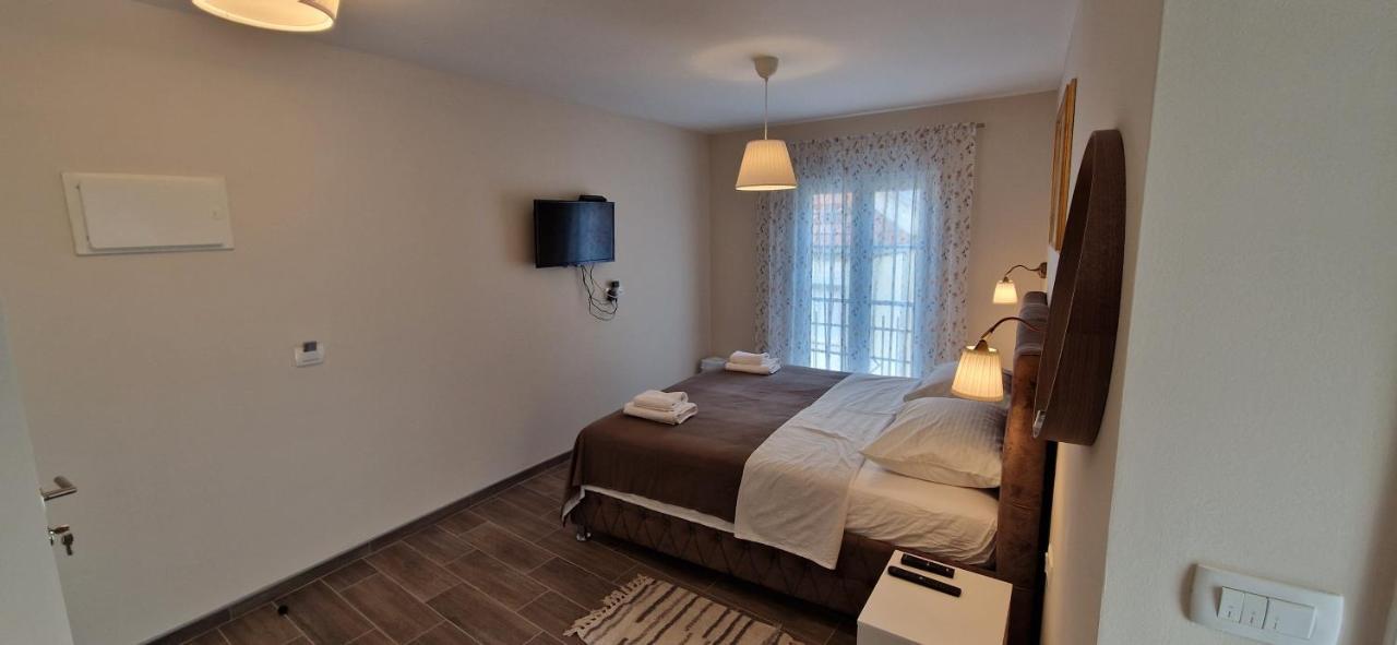 Portofino - Free Parking Hotel Mostar Luaran gambar