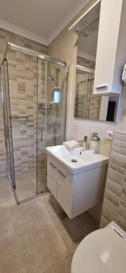 Portofino - Free Parking Hotel Mostar Luaran gambar