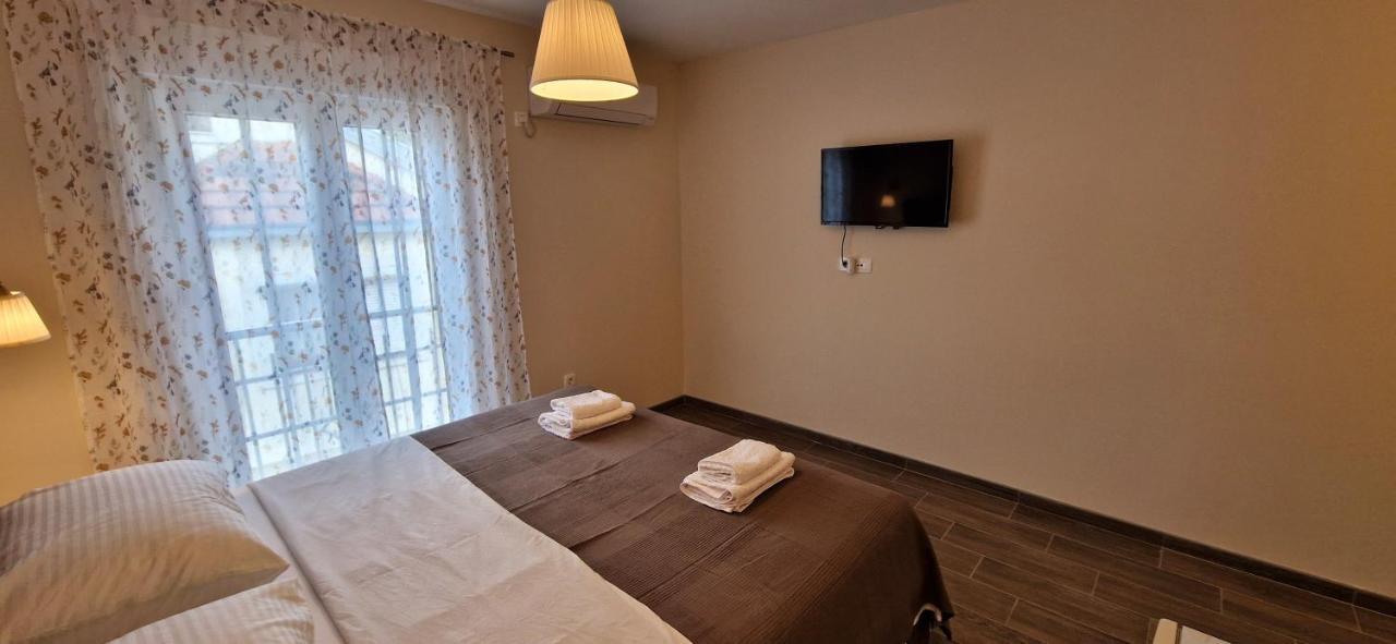 Portofino - Free Parking Hotel Mostar Luaran gambar