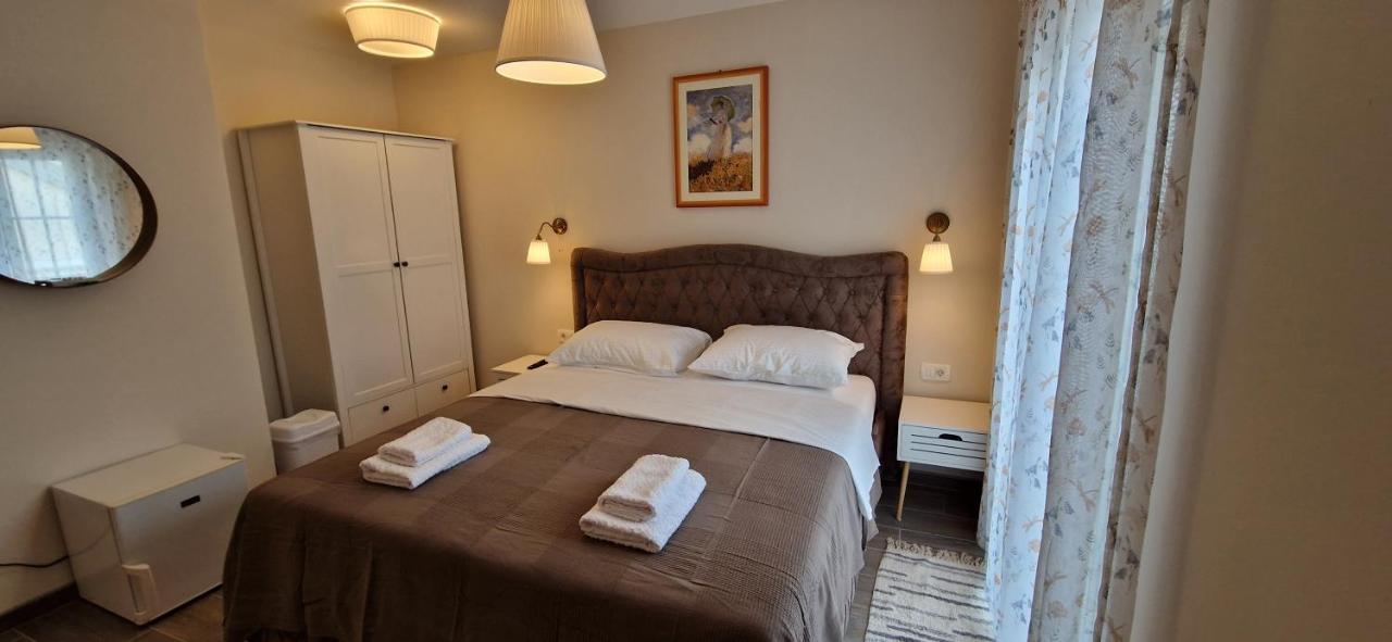 Portofino - Free Parking Hotel Mostar Luaran gambar