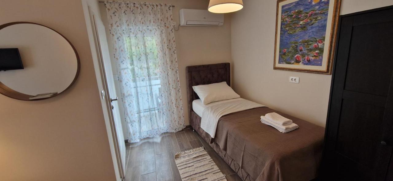 Portofino - Free Parking Hotel Mostar Luaran gambar