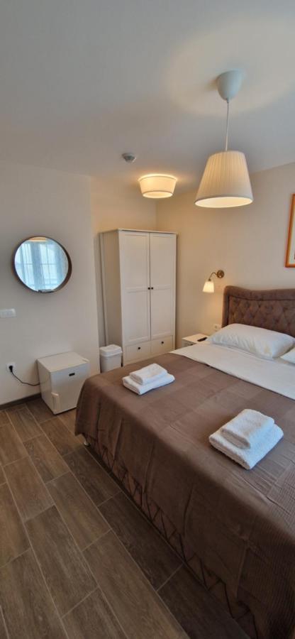 Portofino - Free Parking Hotel Mostar Luaran gambar