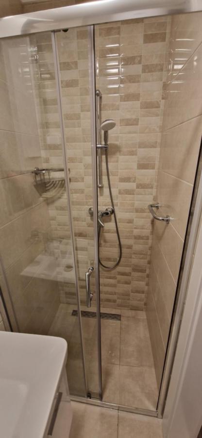 Portofino - Free Parking Hotel Mostar Luaran gambar